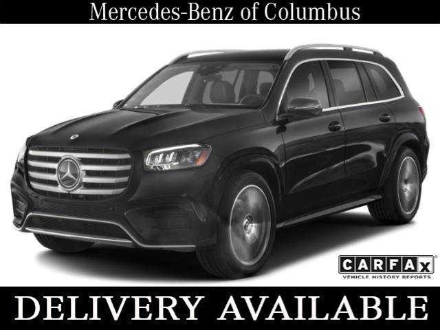 used 2024 Mercedes-Benz GLS 450 car, priced at $85,690