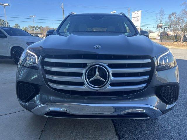 used 2024 Mercedes-Benz GLS 450 car, priced at $85,690