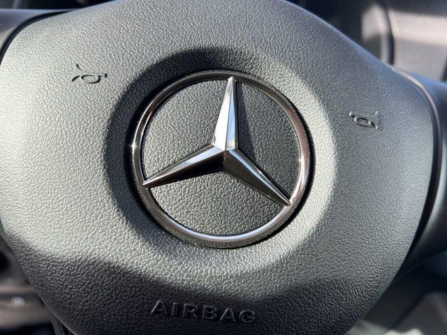 new 2023 Mercedes-Benz Metris car, priced at $45,123