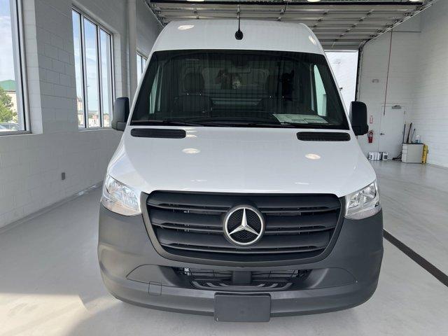 new 2024 Mercedes-Benz Sprinter 2500 car, priced at $64,496