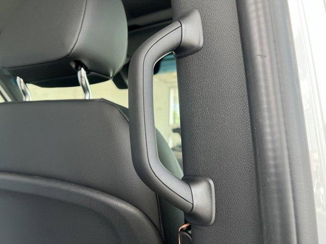 new 2025 Mercedes-Benz Sprinter 2500 car, priced at $62,987
