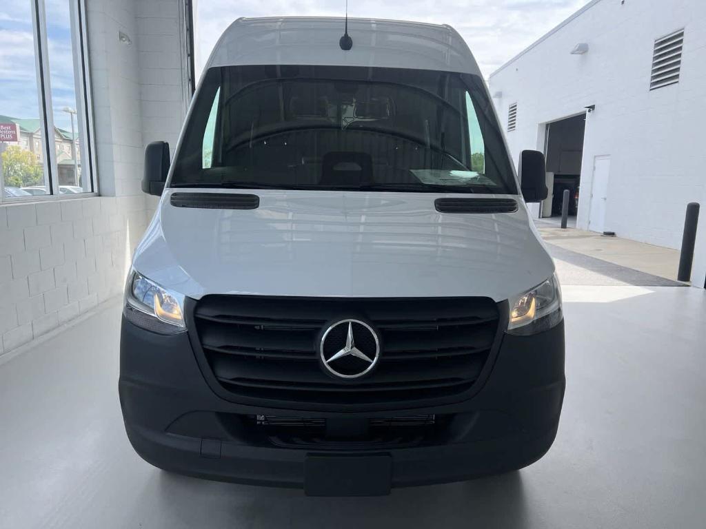 new 2025 Mercedes-Benz Sprinter 2500 car, priced at $62,987