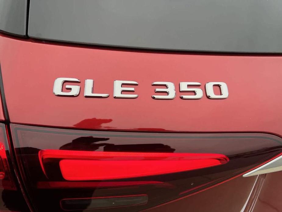 new 2024 Mercedes-Benz GLE 350 car, priced at $75,634