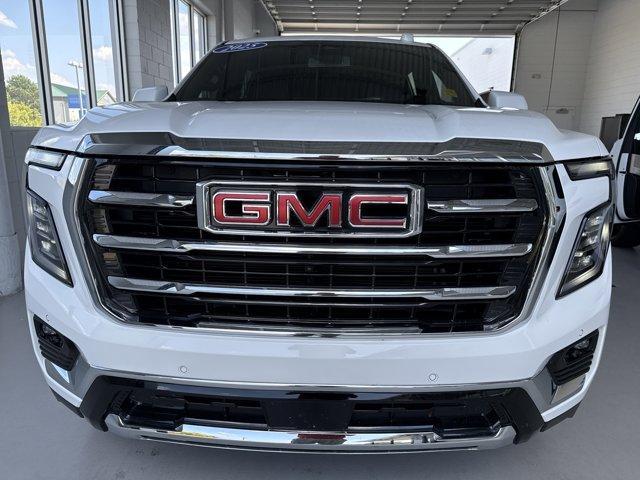 used 2025 GMC Yukon XL car, priced at $70,690