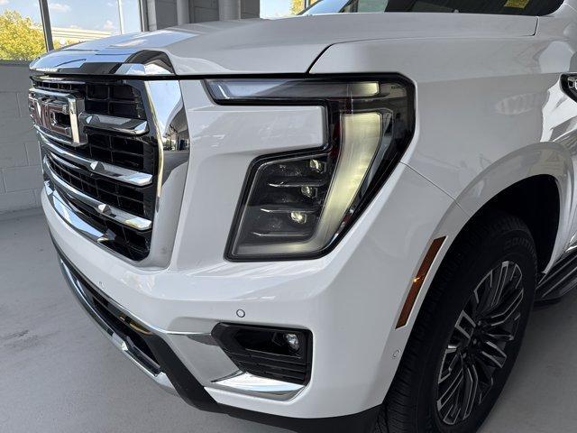 used 2025 GMC Yukon XL car, priced at $70,690