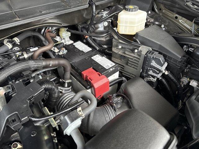 used 2023 Toyota Highlander car, priced at $39,690