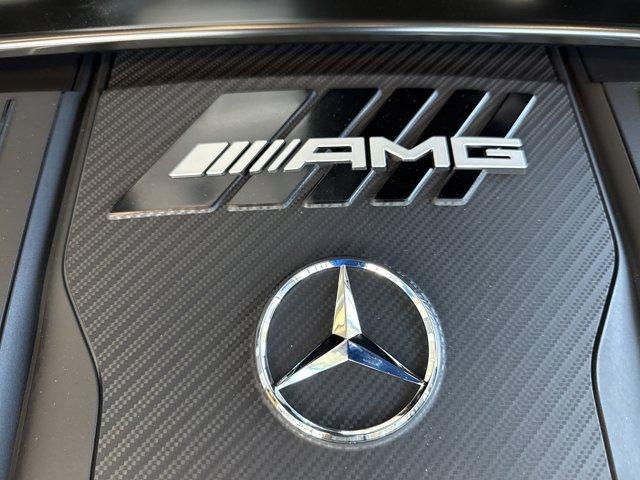 new 2026 Mercedes-Benz AMG CLE 53 car, priced at $96,054