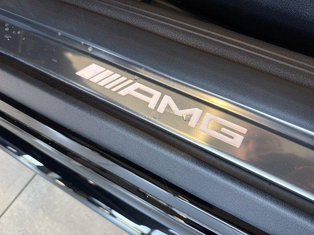 new 2026 Mercedes-Benz AMG CLE 53 car, priced at $96,054