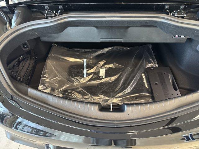 new 2026 Mercedes-Benz AMG CLE 53 car, priced at $96,054