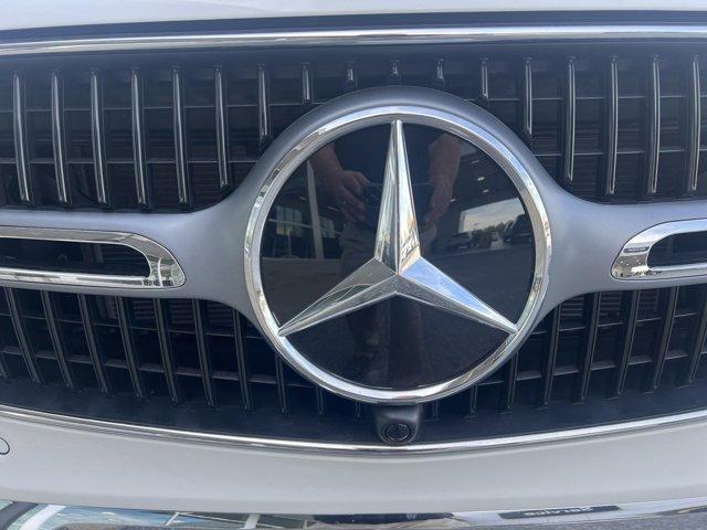 new 2025 Mercedes-Benz GLC 300 car, priced at $53,234