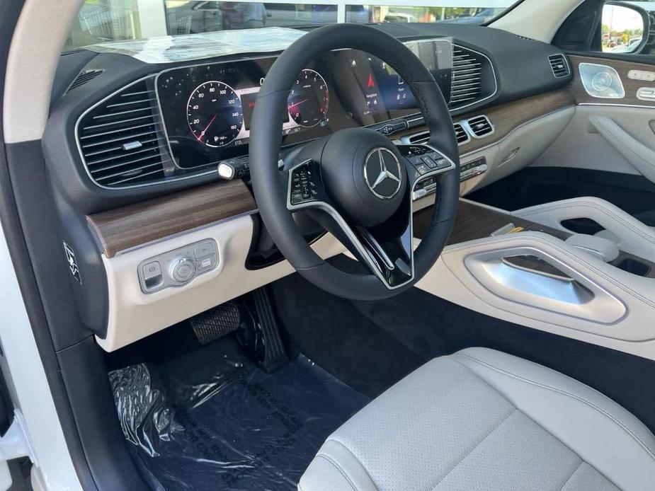 new 2024 Mercedes-Benz GLE 350 car, priced at $72,924