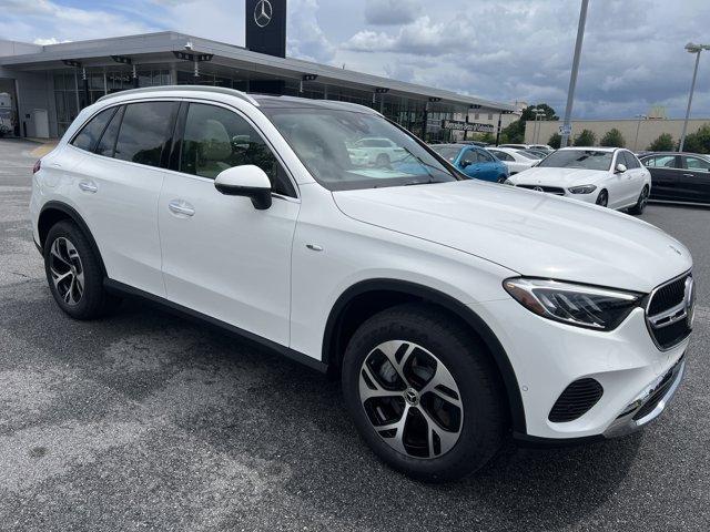 new 2025 Mercedes-Benz GLC 350e car, priced at $68,034
