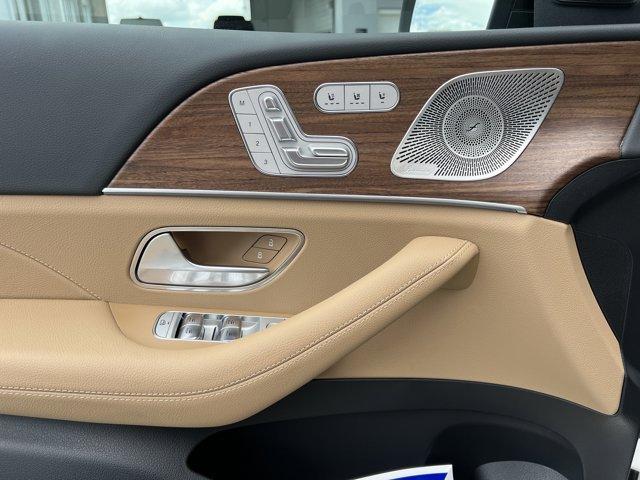 new 2025 Mercedes-Benz GLE 350 car, priced at $74,639