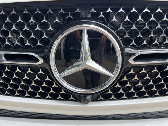 new 2025 Mercedes-Benz GLE 350 car, priced at $74,639