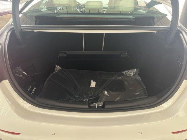 used 2024 Mercedes-Benz C-Class car, priced at $50,884