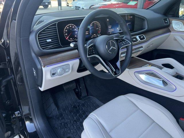 new 2025 Mercedes-Benz GLE 450e car, priced at $80,944