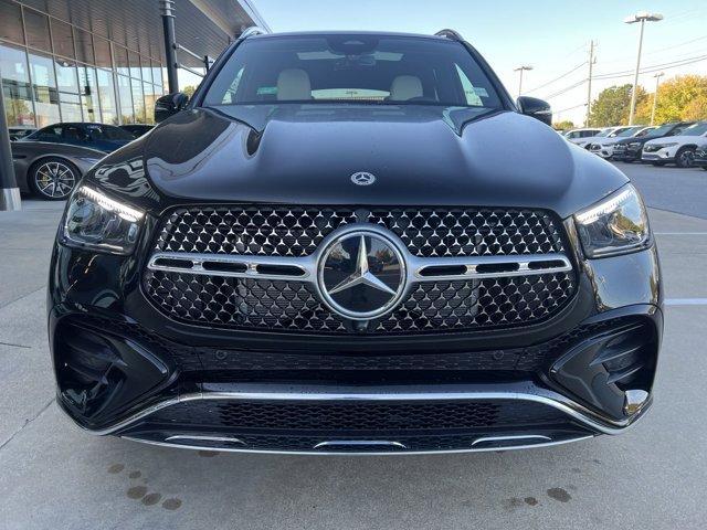 new 2025 Mercedes-Benz GLE 450e car, priced at $80,944