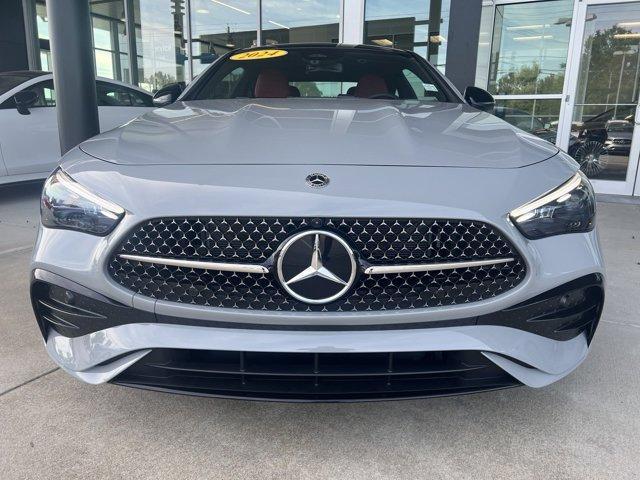 used 2024 Mercedes-Benz CLE 300 car, priced at $70,214