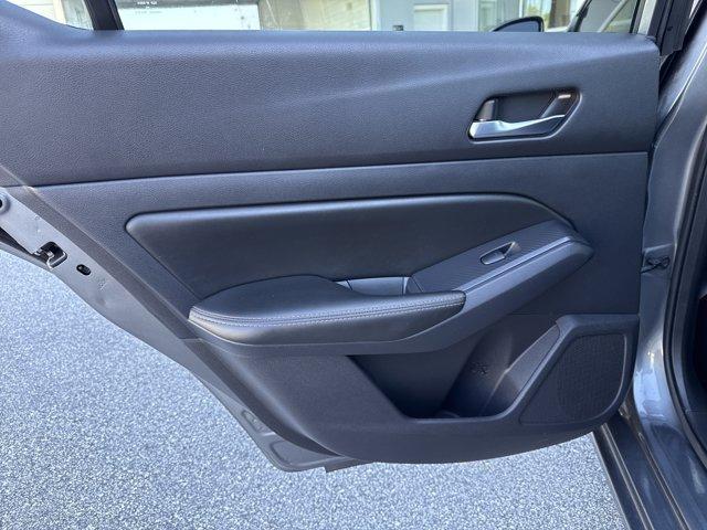 used 2020 Nissan Altima car, priced at $18,390