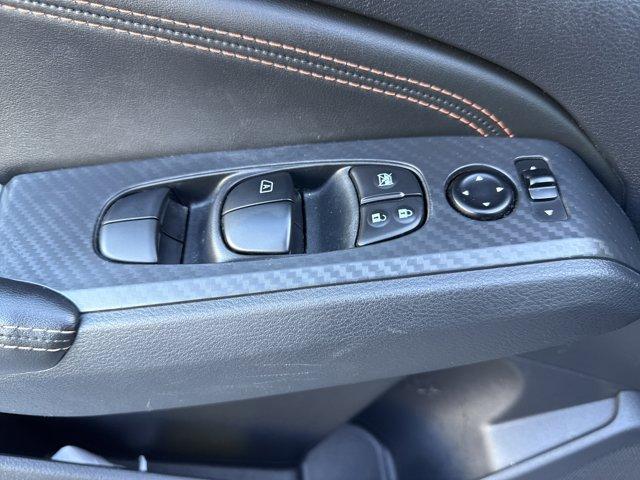 used 2020 Nissan Altima car, priced at $18,390
