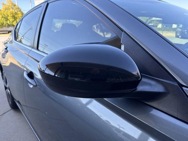 used 2020 Nissan Altima car, priced at $18,390