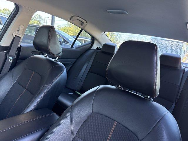 used 2020 Nissan Altima car, priced at $18,390