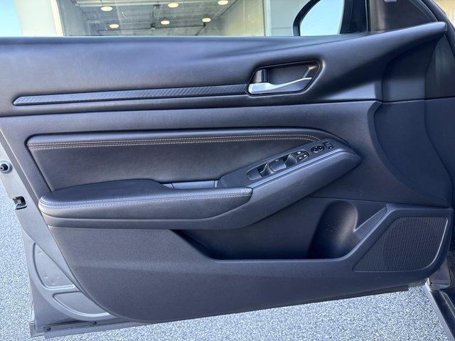 used 2020 Nissan Altima car, priced at $18,390