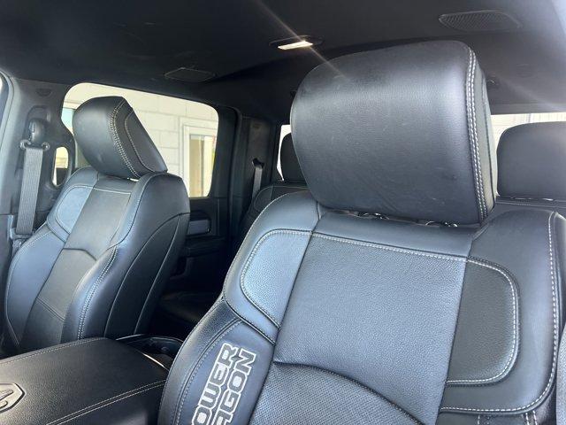 used 2022 Ram 2500 car, priced at $55,691