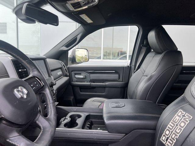 used 2022 Ram 2500 car, priced at $56,690