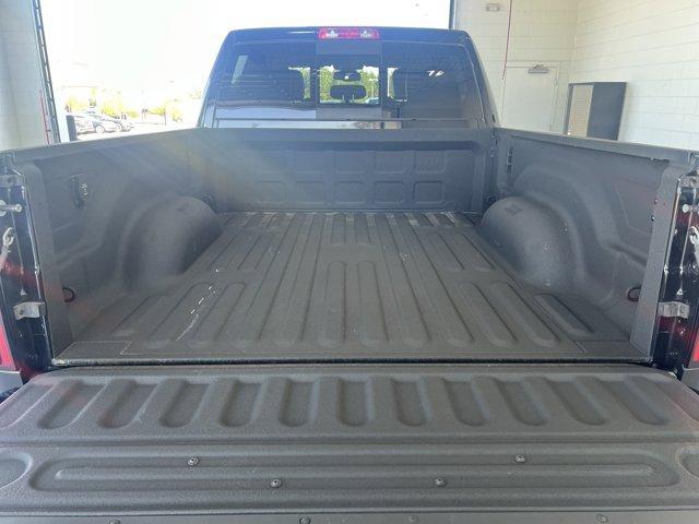 used 2022 Ram 2500 car, priced at $55,691