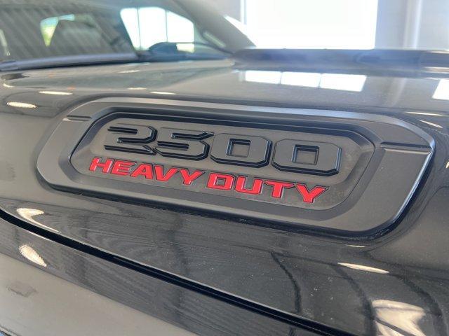 used 2022 Ram 2500 car, priced at $55,691