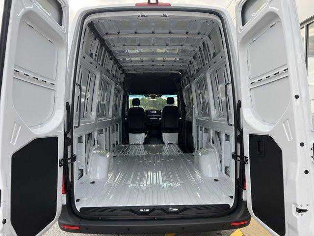 new 2025 Mercedes-Benz Sprinter 2500 car, priced at $71,634