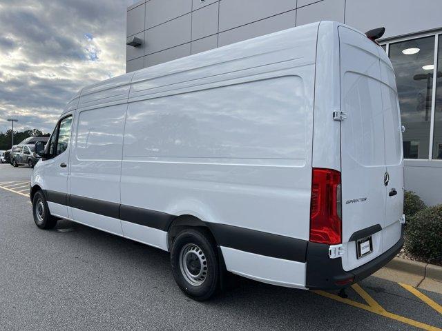 new 2025 Mercedes-Benz Sprinter 2500 car, priced at $71,634