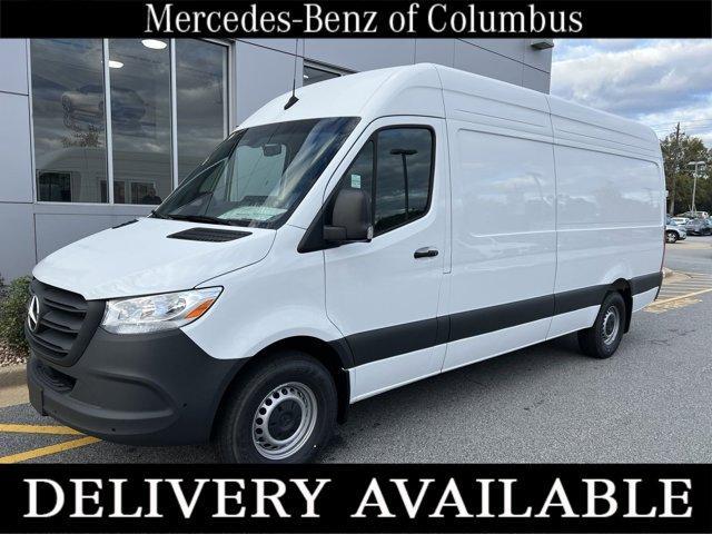 new 2025 Mercedes-Benz Sprinter 2500 car, priced at $71,634