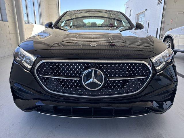 new 2026 Mercedes-Benz E-Class car, priced at $72,234