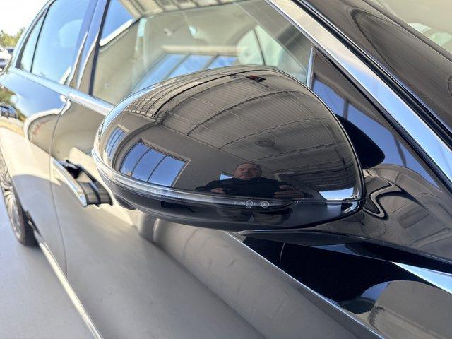 new 2026 Mercedes-Benz E-Class car, priced at $72,234