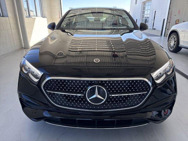 new 2026 Mercedes-Benz E-Class car, priced at $72,234
