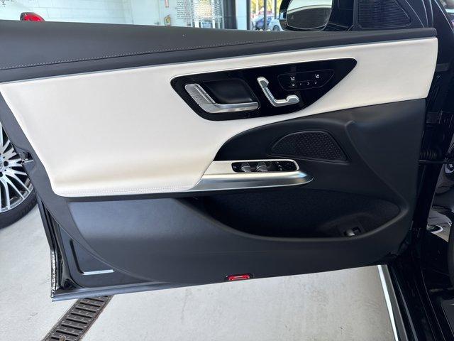 new 2026 Mercedes-Benz E-Class car, priced at $72,234