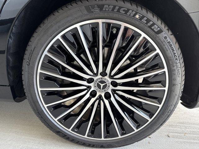 new 2026 Mercedes-Benz E-Class car, priced at $72,234