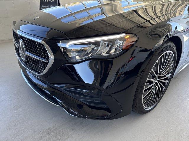 new 2026 Mercedes-Benz E-Class car, priced at $72,234