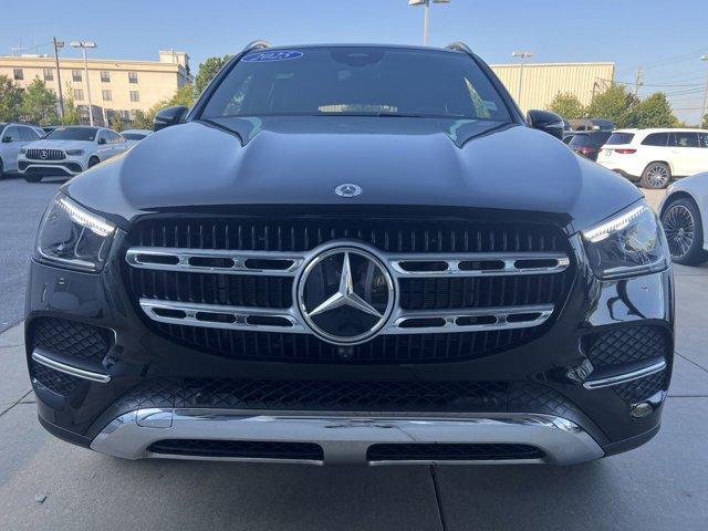 new 2025 Mercedes-Benz GLE 450e car, priced at $74,664