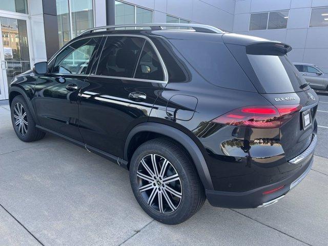 new 2025 Mercedes-Benz GLE 450e car, priced at $74,664