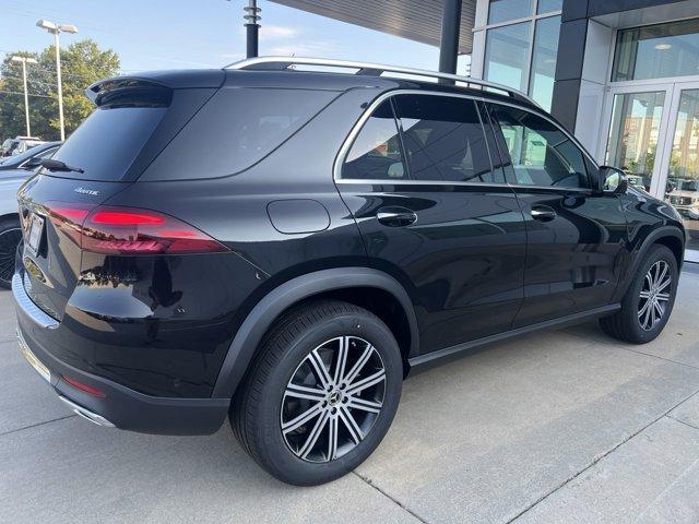 new 2025 Mercedes-Benz GLE 450e car, priced at $74,664