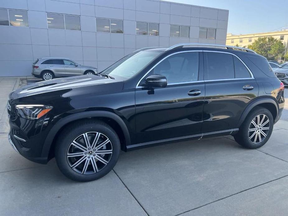 new 2025 Mercedes-Benz GLE 450e car, priced at $74,664