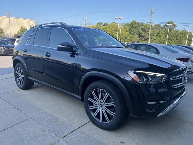 new 2025 Mercedes-Benz GLE 450e car, priced at $74,664