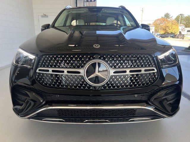 new 2025 Mercedes-Benz GLE 350 car, priced at $71,834