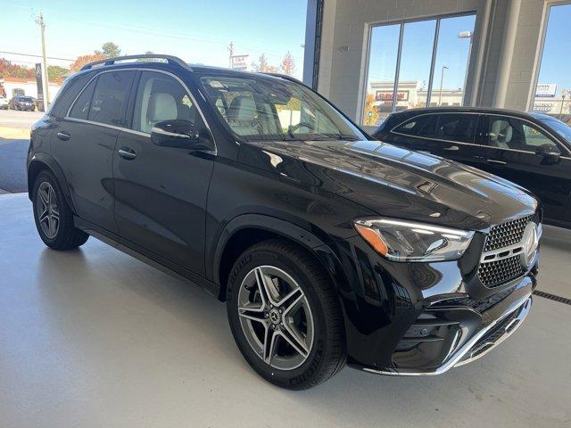 new 2025 Mercedes-Benz GLE 350 car, priced at $71,834