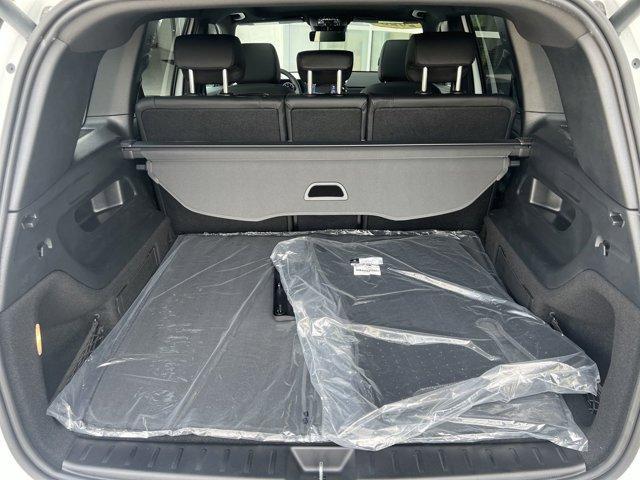 new 2025 Mercedes-Benz GLB 250 car, priced at $49,149