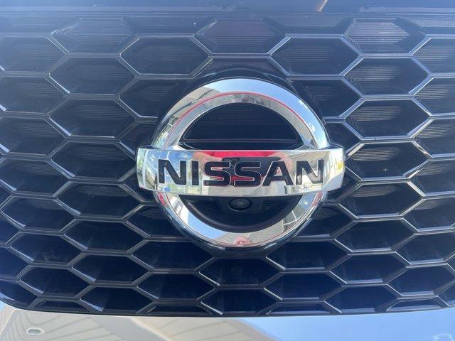 used 2020 Nissan Murano car, priced at $25,390