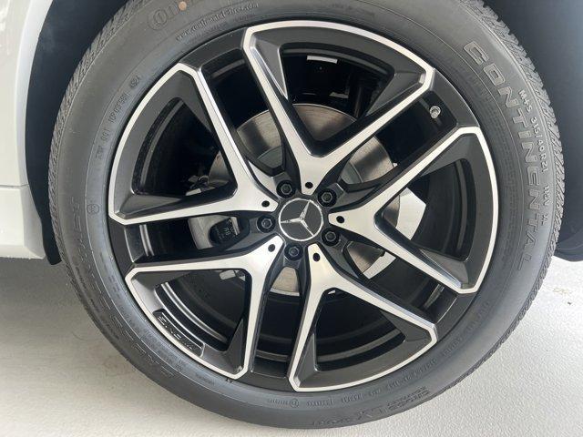 new 2025 Mercedes-Benz AMG GLE 53 car, priced at $98,294